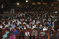 Comedy Puram