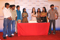 Comedy Puram