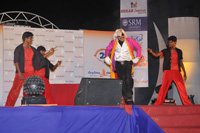 Comedy Puram