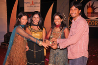 Comedy Puram